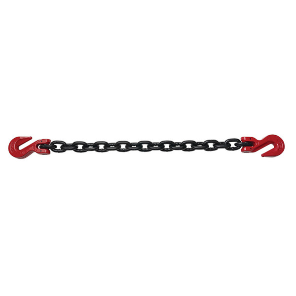 Peerless Chain 3/8 X 20FT G100 BINDER 1/CTN, 5222360 5222360